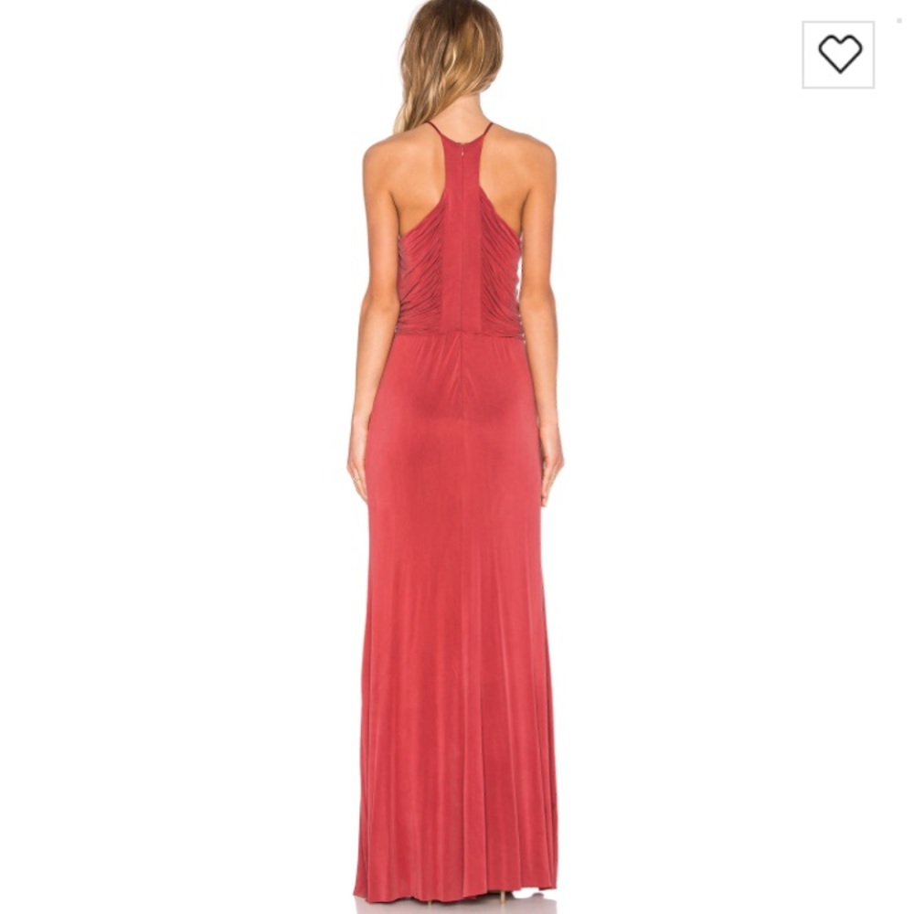 NWT Bailey 44 Gazelle Gown - Picture 2 of 8